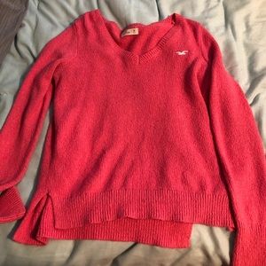 hollister sweater
